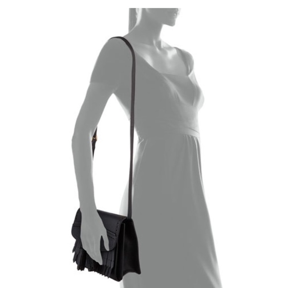 SOLD Authentic Burberry "Macken" Bag - Picture 4 of 8